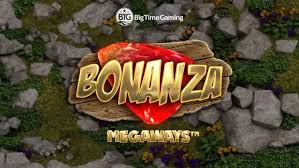 Bonanza Megaways / Big Time Gaming