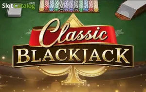 Classic Blackjack（クラシック・ブラックジャック）