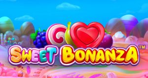 Sweet Bonanza / Pragmatic Play
