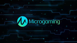 Microgaming